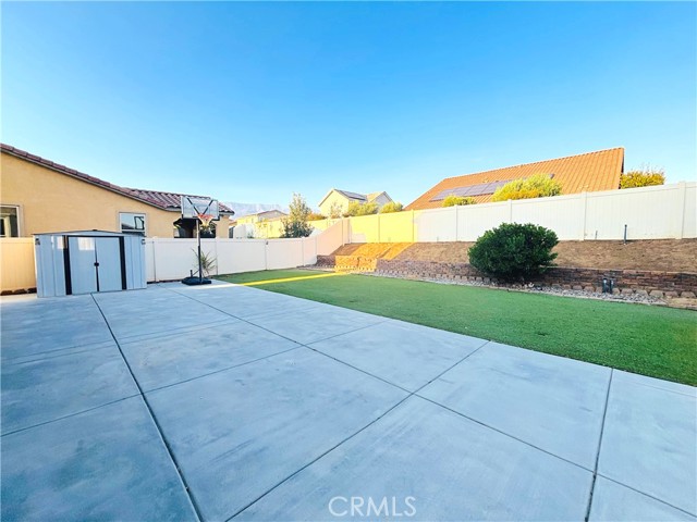 Detail Gallery Image 35 of 45 For 1664 Milford Way, Beaumont,  CA 92223 - 4 Beds | 3 Baths