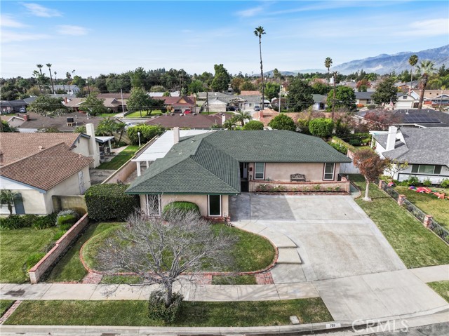 Detail Gallery Image 3 of 53 For 751 Churchill, San Dimas,  CA 91773 - 4 Beds | 2 Baths