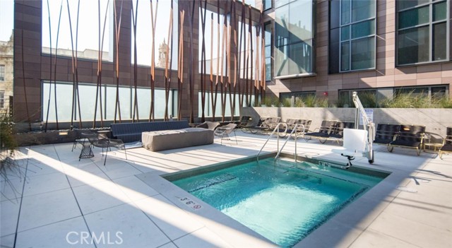 Detail Gallery Image 33 of 75 For 100 Van Ness Ave #603,  San Francisco,  CA 94102 - 2 Beds | 2 Baths