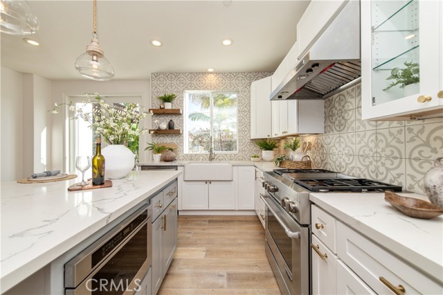 Detail Gallery Image 16 of 48 For 19 via Cuenta Nueva, San Clemente,  CA 92673 - 4 Beds | 2/1 Baths