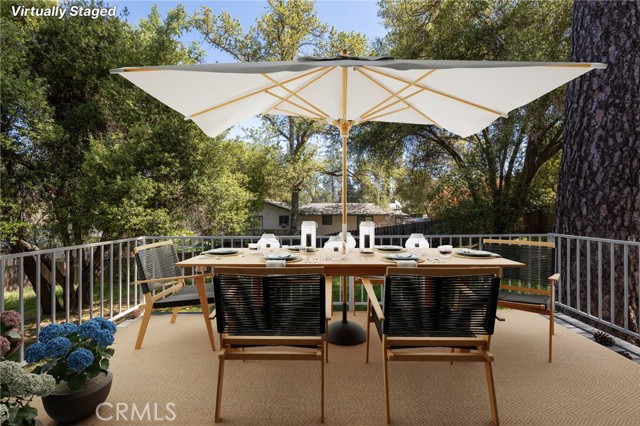 Detail Gallery Image 32 of 43 For 40911 Goldside Dr, Oakhurst,  CA 93644 - 3 Beds | 2 Baths