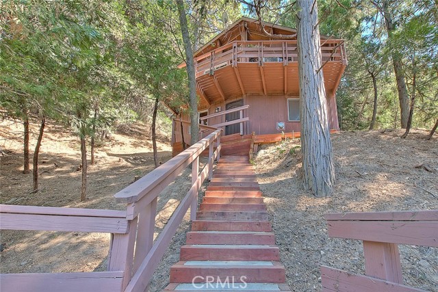 Detail Gallery Image 35 of 35 For 23771 Lakeview Dr, Crestline,  CA 92325 - 2 Beds | 1/1 Baths