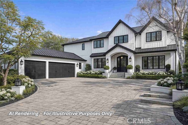 Detail Gallery Image 15 of 17 For 4428 Woodley Ave, Encino,  CA 91436 - 5 Beds | 4/1 Baths