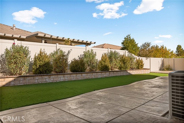 Detail Gallery Image 24 of 26 For 1576 Timberline, Beaumont,  CA 92223 - 3 Beds | 2 Baths