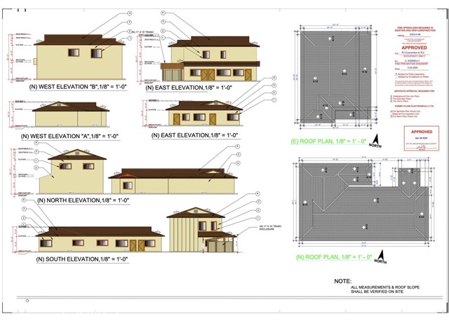 Detail Gallery Image 18 of 18 For 44702 Fig Ave, Lancaster,  CA 93534 - – Beds | – Baths