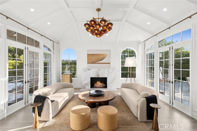 Detail Gallery Image 8 of 70 For 15 Shoreline, Newport Coast,  CA 92657 - 5 Beds | 4/1 Baths