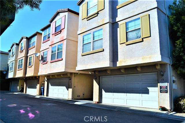 25481 Dodge Avenue 6 Harbor City, California One of the largest units in small gated community. Detached townhome located at the end of cul-de-sac feels like a single family residence with lots of privacy, seclusion and manicured courtyard. Immaculate inside and out and ready to move in! Light and bright features vaulted ceilings in living room and lovely fireplace. Great patio is perfect for entertaining and family enjoyment. Large kitchen with stainless steal appliances and garden window overlooks family room and formal dining. Spacious bedrooms with lots of closet space and nice bathrooms. Beautiful hardwood flooring, recessed lighting, and custom shutters through out. Attached two car garage with lots of storage space and plenty of additional parking. Newer laundry machines included. Pet friendly with additional security deposit. Superior location close to shopping, dining, recreation and major transportation.