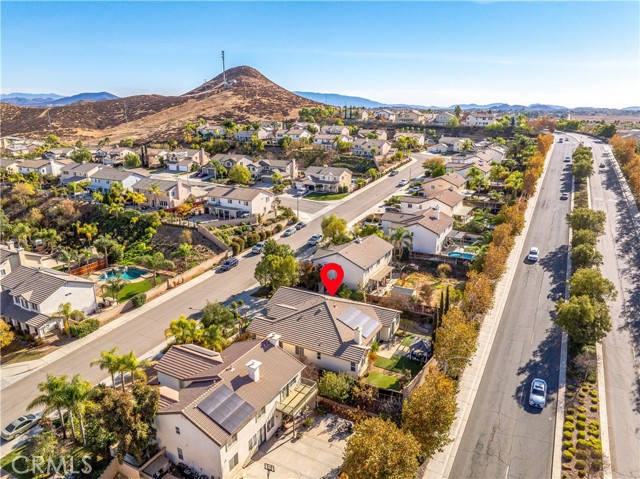 Detail Gallery Image 46 of 47 For 31335 Shadow Ridge Dr, Menifee,  CA 92584 - 4 Beds | 2/1 Baths