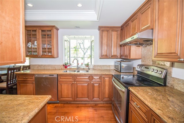28610 Leacrest Drive, Rancho Palos Verdes, California 90275, 4 Bedrooms Bedrooms, ,1 BathroomBathrooms,Residential,Sold,Leacrest,PV17050378