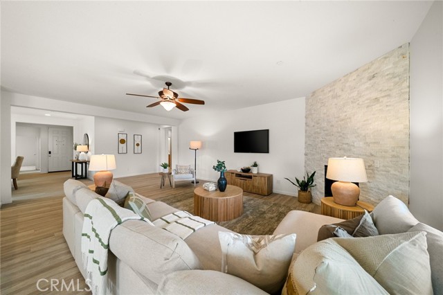 Detail Gallery Image 17 of 33 For 73992 Van Gogh Drive, Palm Desert,  CA 92211 - 4 Beds | 3 Baths
