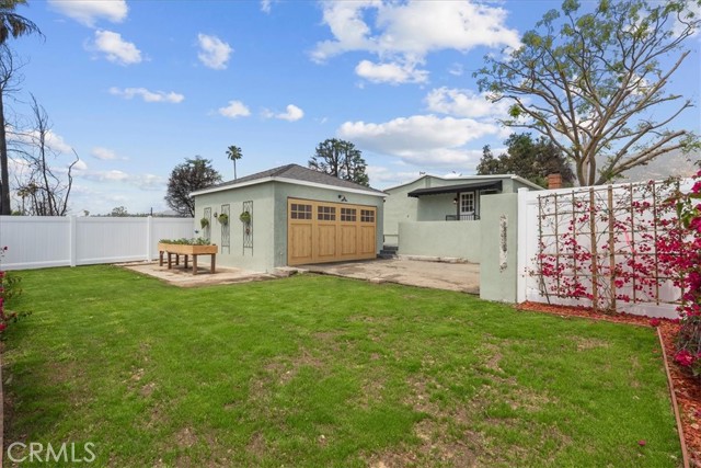 Detail Gallery Image 33 of 34 For 288 W Mariposa St, Altadena,  CA 91001 - 3 Beds | 2 Baths
