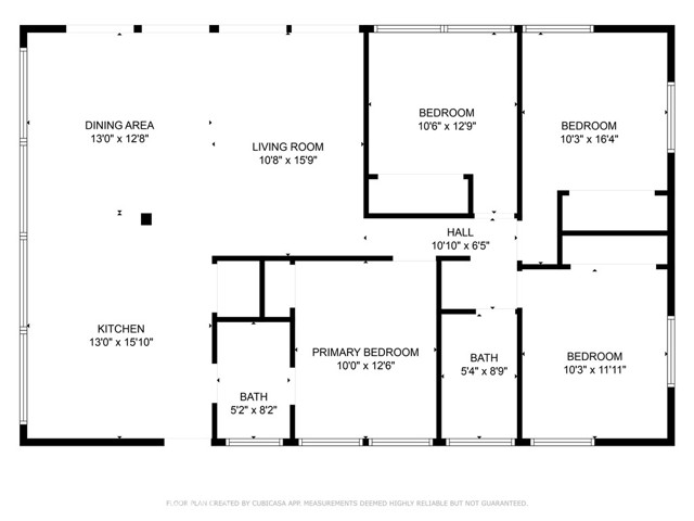 Detail Gallery Image 35 of 36 For 10824 Groveside Ave, Whittier,  CA 90603 - 4 Beds | 2 Baths