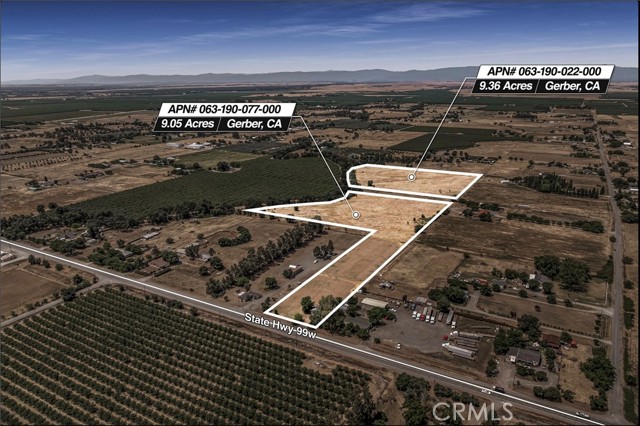 Detail Gallery Image 27 of 30 For 7691 State Highway 99w, Gerber,  CA 96035 - – Beds | – Baths