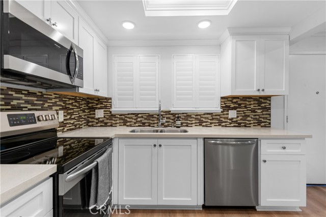 Detail Gallery Image 18 of 33 For 852 Ronda Mendoza #B,  Laguna Woods,  CA 92637 - 2 Beds | 2 Baths