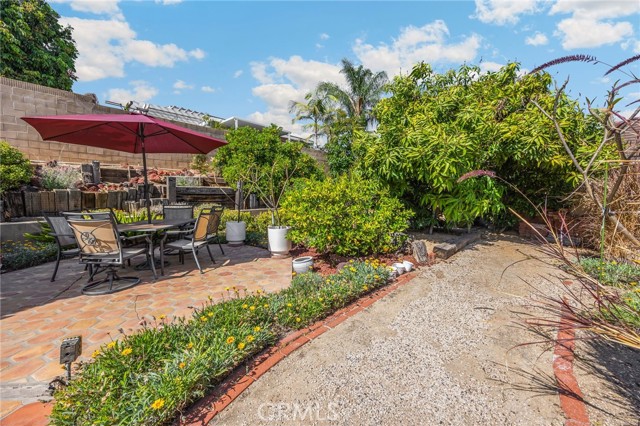 Detail Gallery Image 25 of 28 For 419 Clairmont Ave, Placentia,  CA 92870 - 4 Beds | 3 Baths