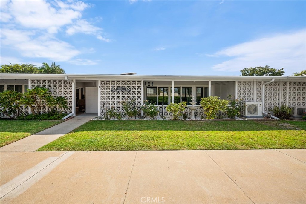 13840 Canoe Brook Drive #6D