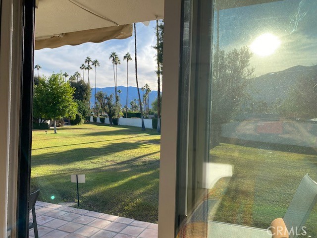 Detail Gallery Image 29 of 33 For 1013 Saint Thomas Cir, Palm Springs,  CA 92264 - 2 Beds | 2 Baths