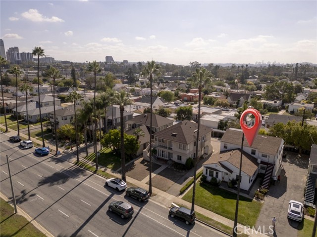 Detail Gallery Image 4 of 32 For 676 W Glenoaks Bld #C,  Glendale,  CA 91202 - 2 Beds | 1 Baths