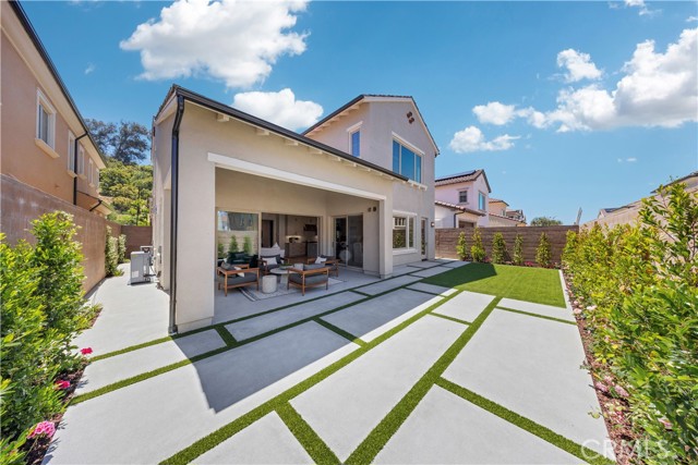 Detail Gallery Image 36 of 45 For 205 Pinnacle, Irvine,  CA 92602 - 4 Beds | 4/1 Baths