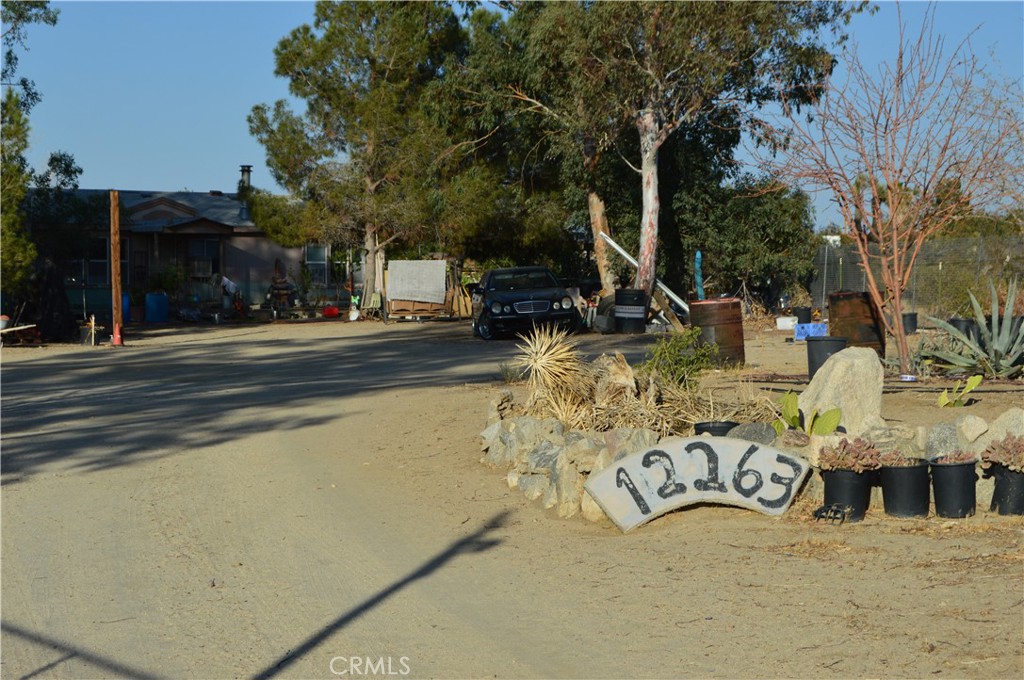 12263 Mountain Road