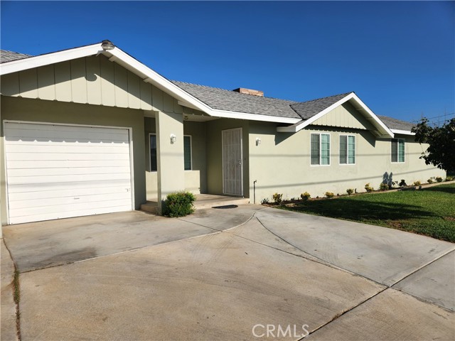 Detail Gallery Image 1 of 1 For 4431 Opal St, Jurupa Valley,  CA 92509 - 4 Beds | 2 Baths