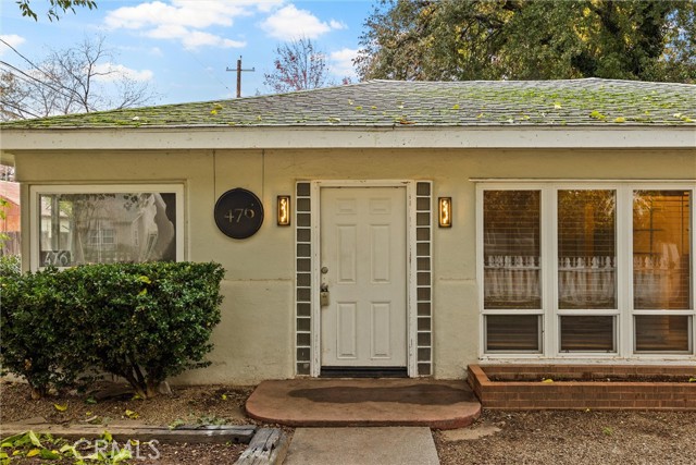 Detail Gallery Image 2 of 47 For 476 E 7th Ave, Chico,  CA 95926 - 4 Beds | 2 Baths