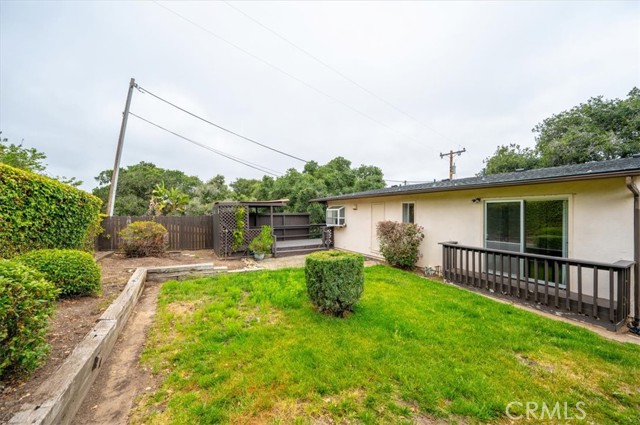 Detail Gallery Image 37 of 37 For 1555 Chilton St, Arroyo Grande,  CA 93420 - 3 Beds | 2 Baths