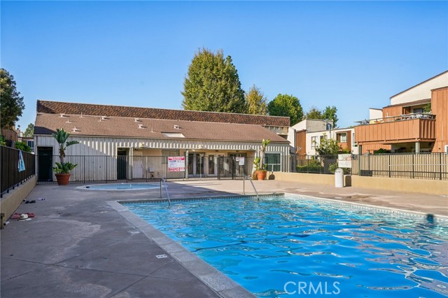 Detail Gallery Image 19 of 19 For 1001 W Stevens #318,  Santa Ana,  CA 92707 - 2 Beds | 1 Baths