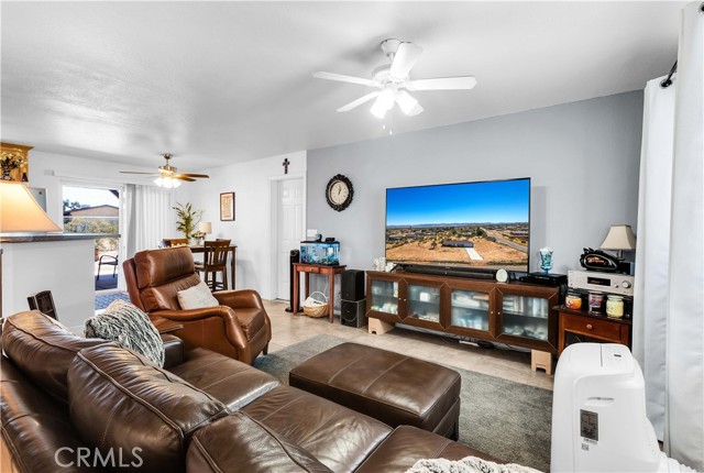 Detail Gallery Image 39 of 42 For 58375 Del Mar St, Yucca Valley,  CA 92284 - 3 Beds | 2 Baths