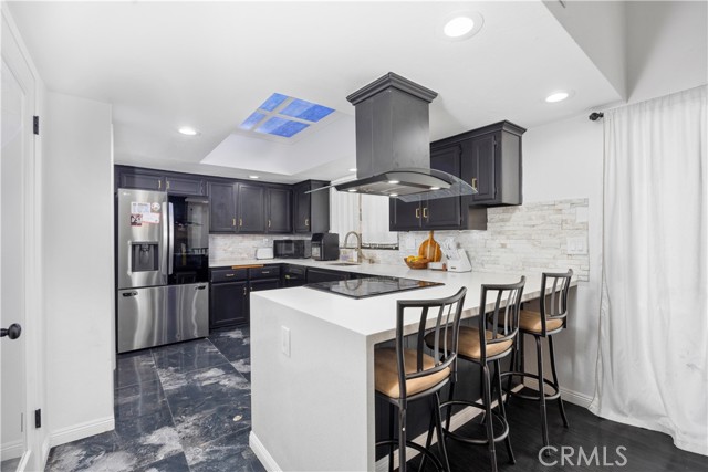 Detail Gallery Image 11 of 27 For 3319 Maywood Dr #1,  Bakersfield,  CA 93306 - 3 Beds | 2 Baths