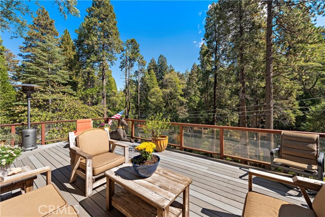 Detail Gallery Image 44 of 70 For 400 Cottage Grove Rd, Lake Arrowhead,  CA 92352 - 4 Beds | 4 Baths
