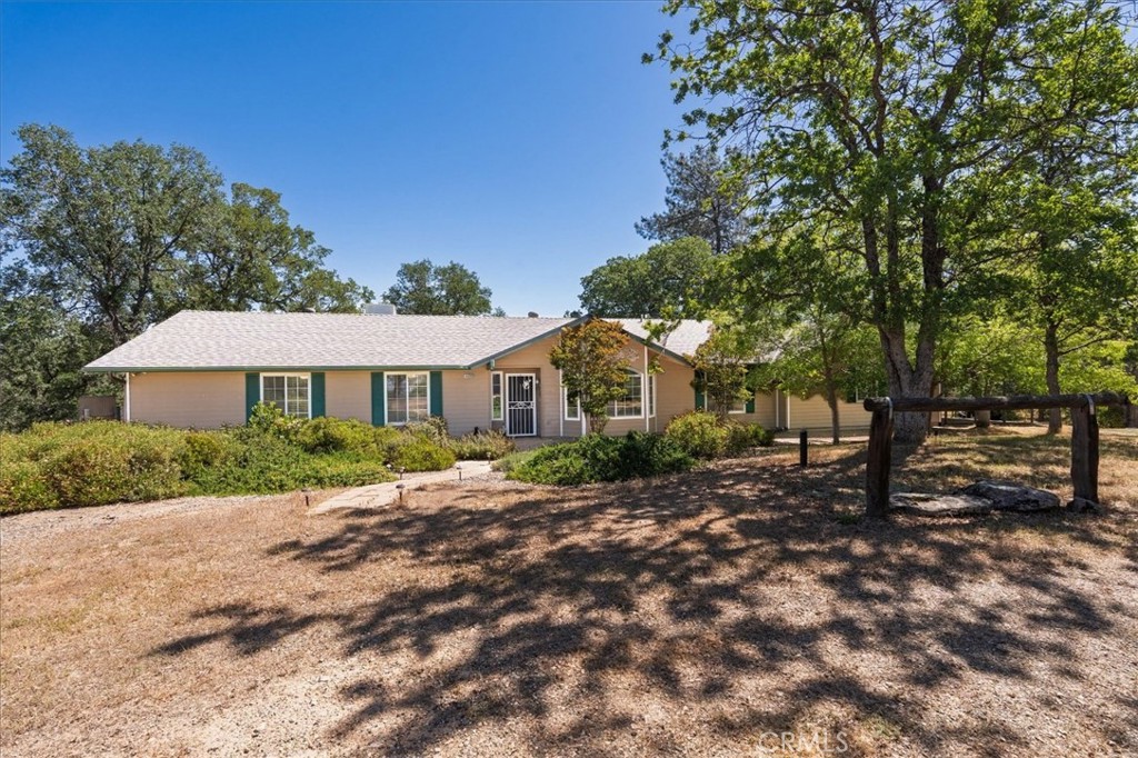 44358 Trabuco Road