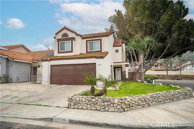 Image 2 for 14735 Cinnamon Dr, Fontana, CA 92337