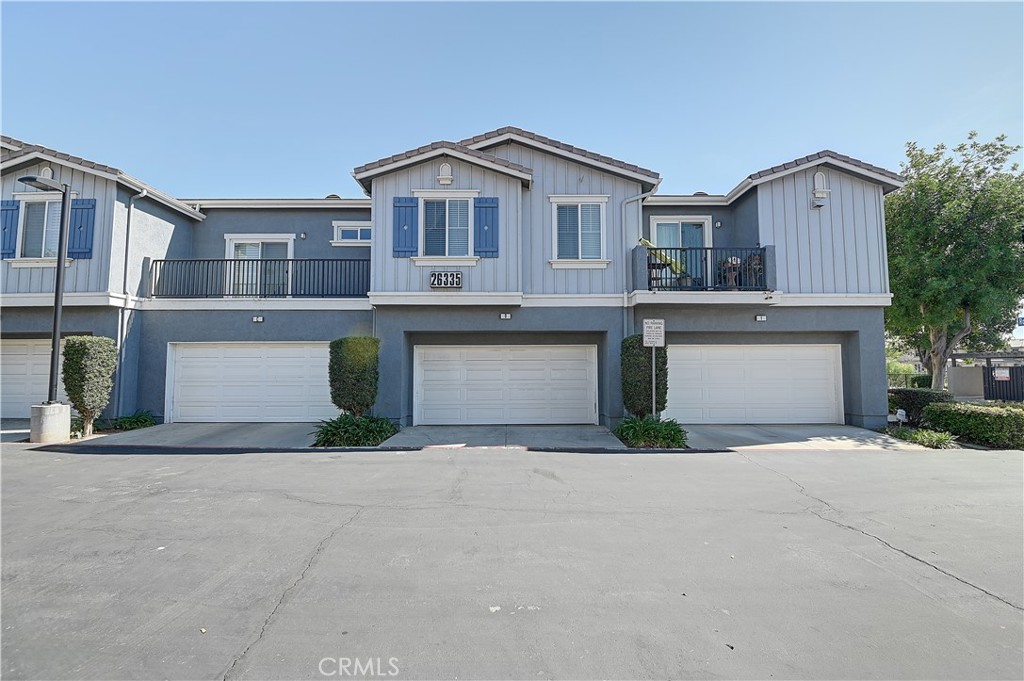 26335 Iris Avenue #D