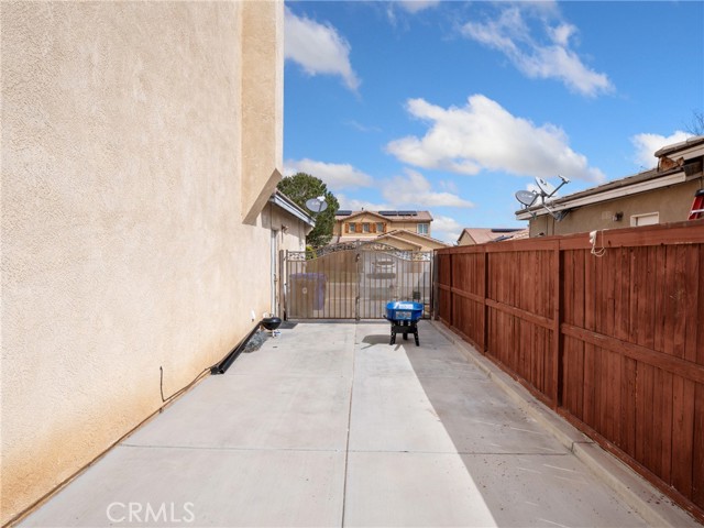 Detail Gallery Image 33 of 40 For 11249 Alexandria St, Adelanto,  CA 92301 - 3 Beds | 2/1 Baths