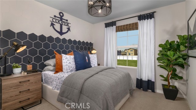 Detail Gallery Image 5 of 18 For 2448 Gunner Ridge Way, Rialto,  CA 92377 - 3 Beds | 2/1 Baths