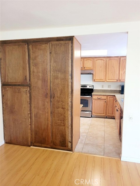 Detail Gallery Image 3 of 13 For 158 Avenida Majorca #D,  Laguna Woods,  CA 92637 - 2 Beds | 1 Baths