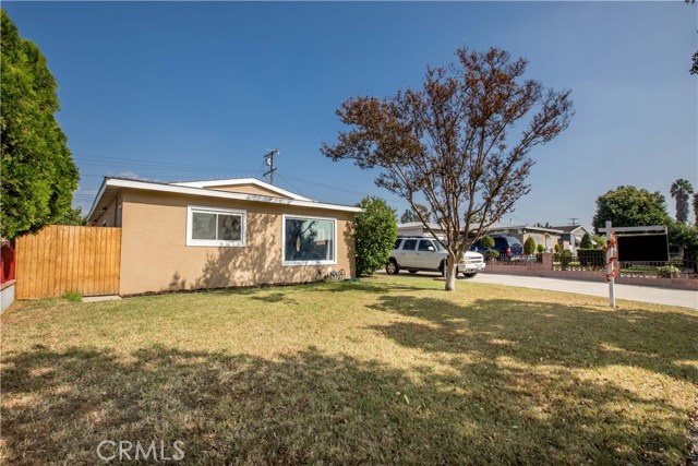 1346 W D St, Ontario, CA 91762