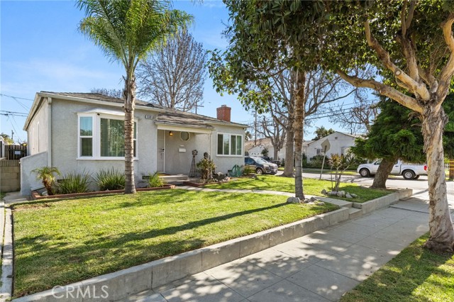 Detail Gallery Image 2 of 49 For 5500 California, Long Beach,  CA 90805 - 3 Beds | 1 Baths