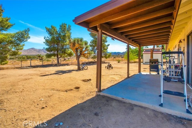 Detail Gallery Image 25 of 54 For 8555 Palomar Ave, Yucca Valley,  CA 92284 - 3 Beds | 2 Baths