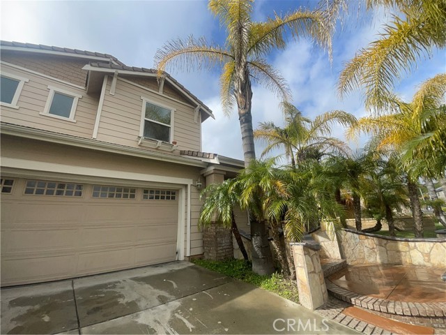 28467 Falcon Crest Dr, Canyon Country, CA 91351