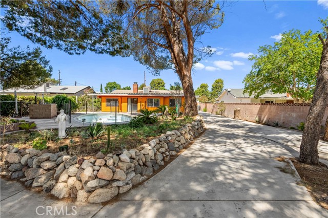 Detail Gallery Image 33 of 39 For 43236 20th St, Lancaster,  CA 93534 - 4 Beds | 2 Baths