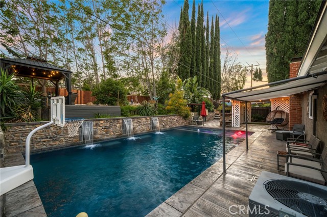 Detail Gallery Image 38 of 48 For 5328 Katherine St, Simi Valley,  CA 93063 - 4 Beds | 2 Baths