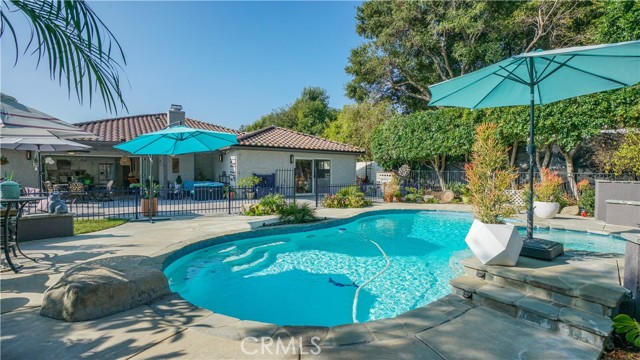 Detail Gallery Image 55 of 64 For 2480 San Mateo Dr, Upland,  CA 91784 - 3 Beds | 2/1 Baths