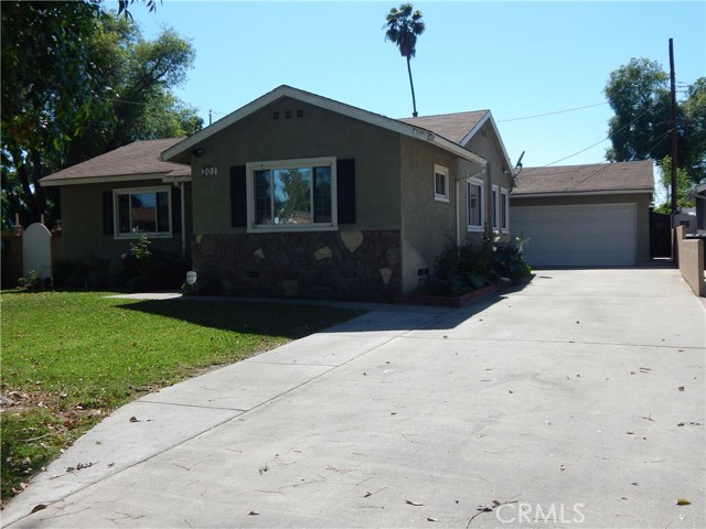 301 N Foxdale Ave, West Covina, CA 91790