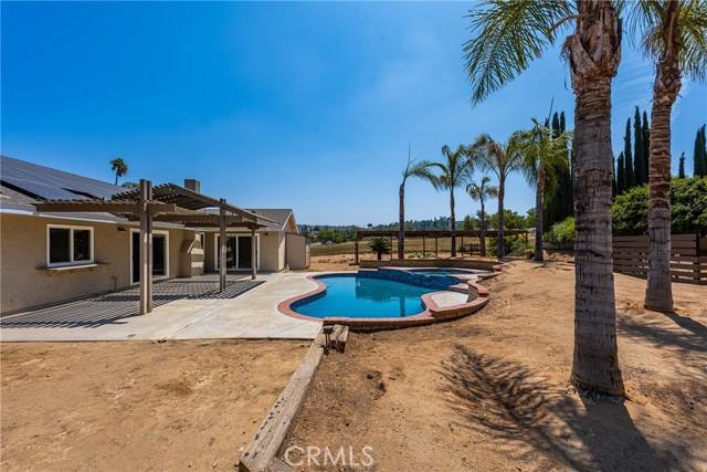 Detail Gallery Image 49 of 73 For 16481 Valle Vista Way, Riverside,  CA 92506 - 5 Beds | 3 Baths