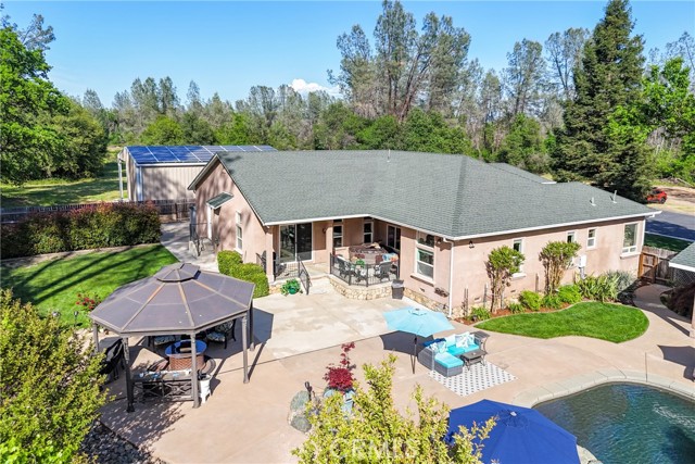 Detail Gallery Image 42 of 65 For 19347 Jacqueline St, Anderson,  CA 96007 - 4 Beds | 3 Baths