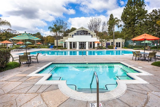 Detail Gallery Image 40 of 48 For 15 Rosewood, Aliso Viejo,  CA 92656 - 3 Beds | 2/1 Baths