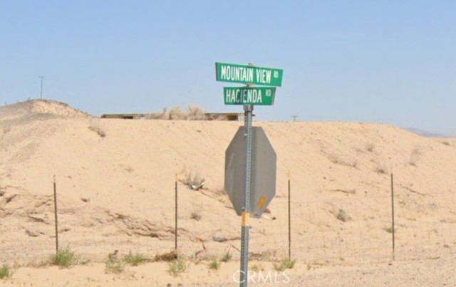 Detail Gallery Image 2 of 3 For 1 Mountain View Rd, Newberry Springs,  CA 92365 - – Beds | – Baths