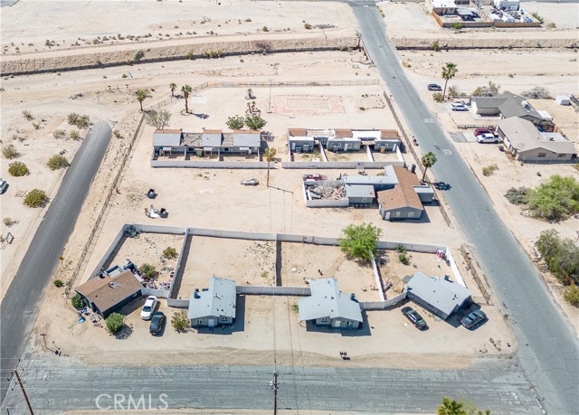 6419 Mariposa Avenue, Twentynine Palms, California 92277, ,Commercial Sale,For Sale,6419 Mariposa Avenue,CRIV24099810